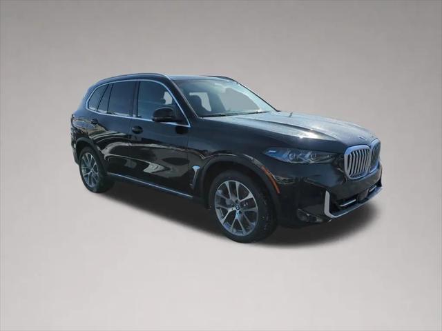 2026 BMW X5 xDrive40i for sale in Lenox, MA