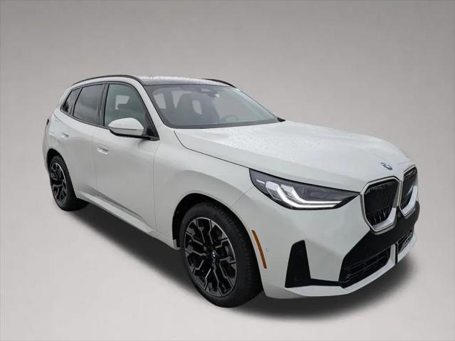 2026 BMW X3 30 xDrive for sale in Lenox, MA