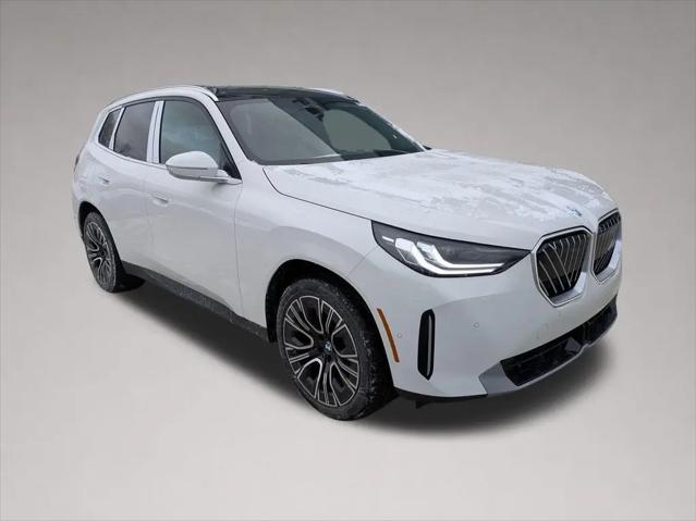 2026 BMW X3 30 xDrive for sale in Lenox, MA
