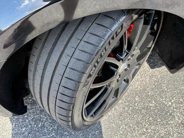 2013 Maserati GranTurismo Sport