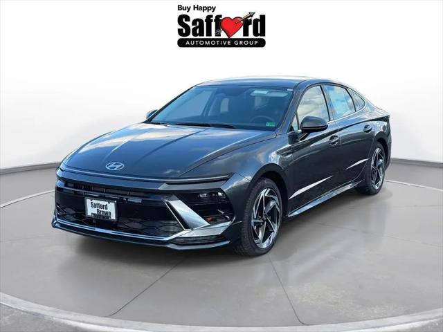 2026 Hyundai Sonata SEL Sport for sale in Fairfax, VA