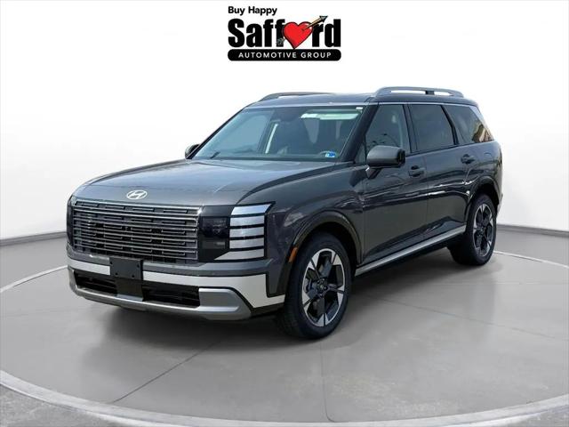2026 Hyundai Palisade Limited for sale in Fairfax, VA