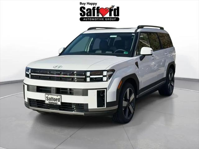 2026 Hyundai Santa Fe Limited for sale in Fairfax, VA