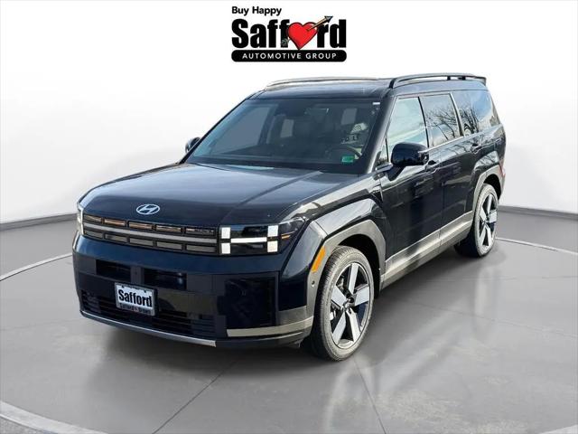 2026 Hyundai Santa Fe Limited for sale in Fairfax, VA