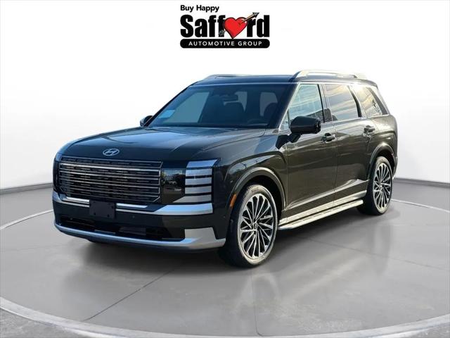 2026 Hyundai Palisade Calligraphy for sale in Fairfax, VA