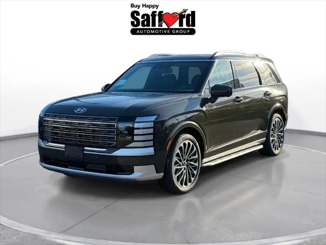 2026 Hyundai Palisade Calligraphy for sale in Fairfax, VA