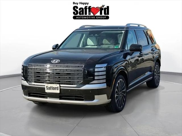 2026 Hyundai Palisade Calligraphy for sale in Fairfax, VA