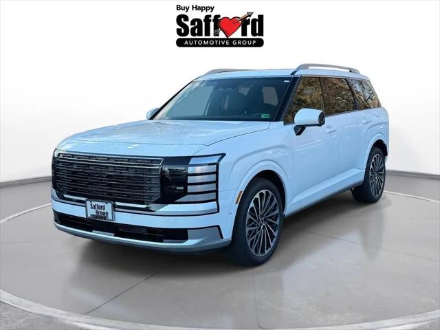 2026 Hyundai Palisade Calligraphy for sale in Fairfax, VA