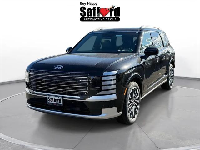 2026 Hyundai Palisade Calligraphy for sale in Fairfax, VA