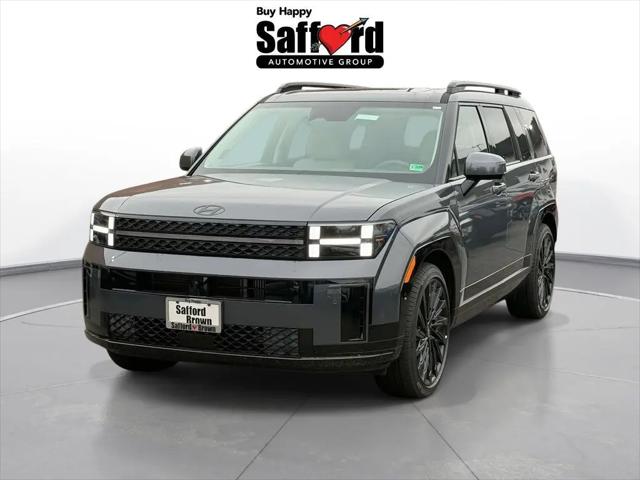 2026 Hyundai Santa Fe Calligraphy for sale in Fairfax, VA