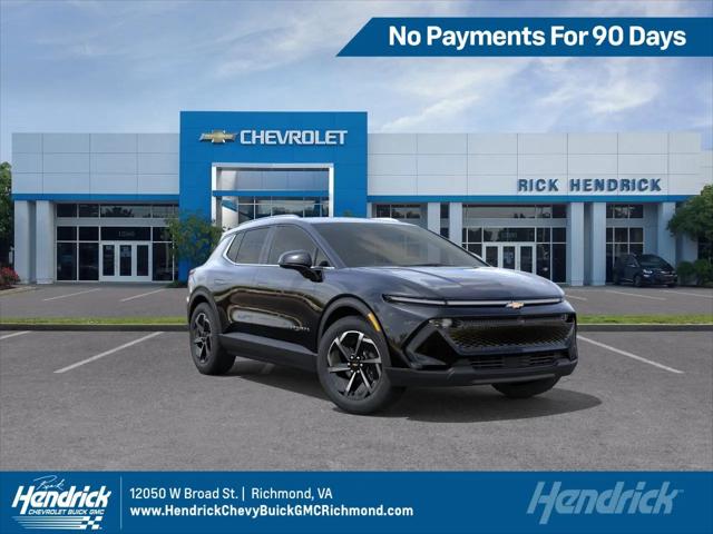 2026 Chevrolet Equinox LT 2, FWD for sale in Richmond, VA