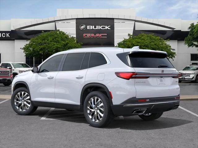 2026 Buick Enclave Preferred FWD