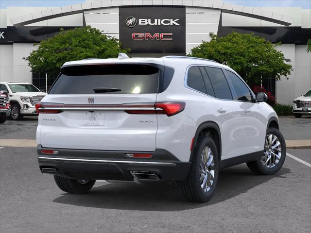 2026 Buick Enclave Preferred FWD