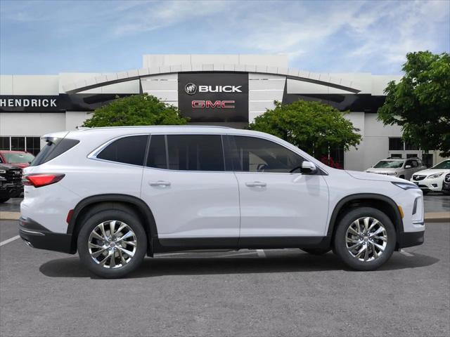 2026 Buick Enclave Preferred FWD