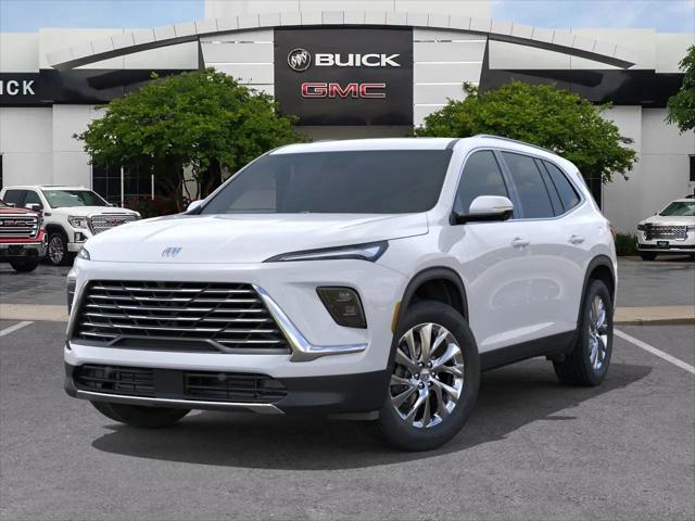 2026 Buick Enclave Preferred FWD