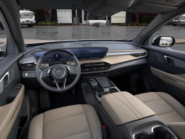 2026 Buick Enclave Preferred FWD