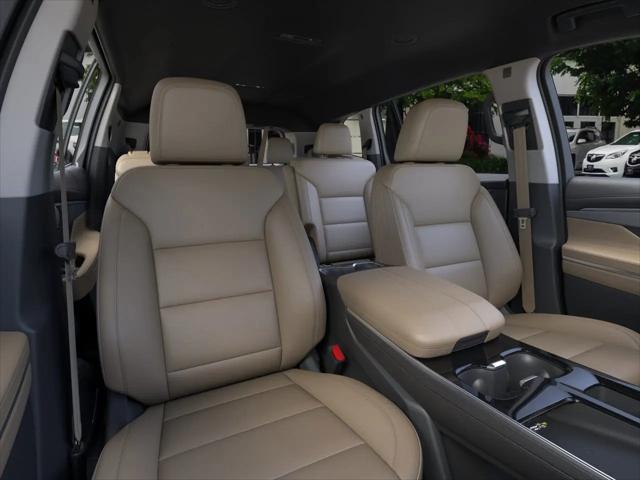 2026 Buick Enclave Preferred FWD