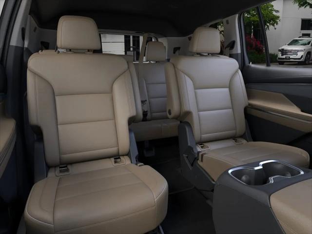 2026 Buick Enclave Preferred FWD
