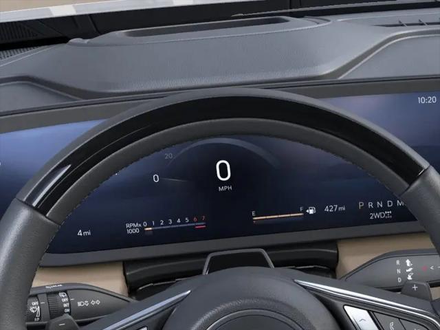 2026 Buick Enclave Preferred FWD