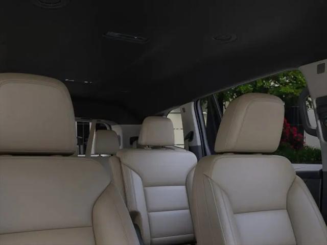 2026 Buick Enclave Preferred FWD