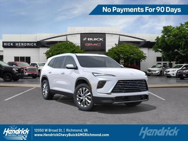 2026 Buick Enclave Preferred FWD for sale in Richmond, VA