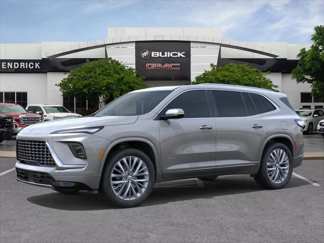 2026 Buick Enclave Avenir FWD
