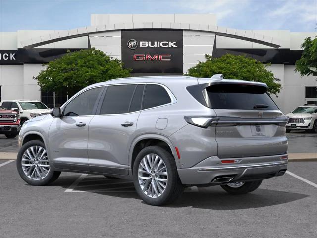 2026 Buick Enclave Avenir FWD