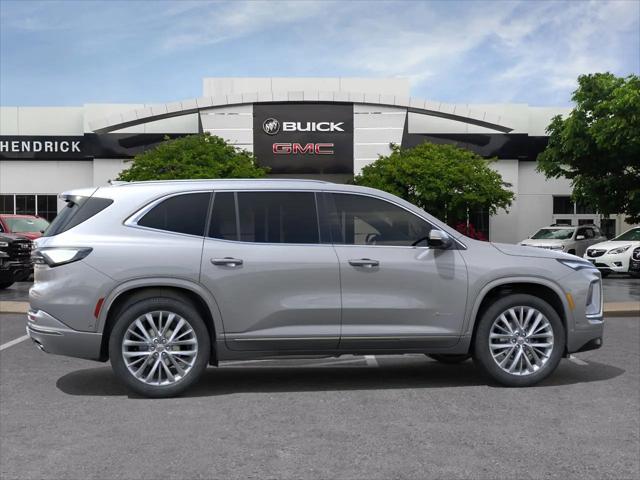 2026 Buick Enclave Avenir FWD
