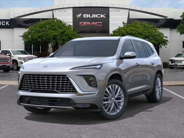 2026 Buick Enclave Avenir FWD