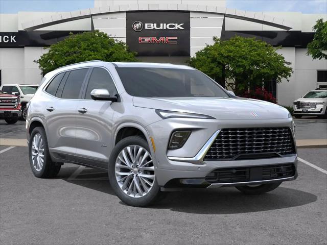 2026 Buick Enclave Avenir FWD