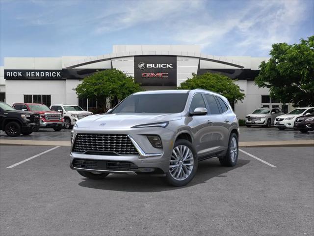 2026 Buick Enclave Avenir FWD