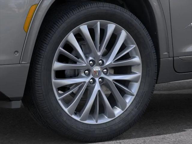 2026 Buick Enclave Avenir FWD