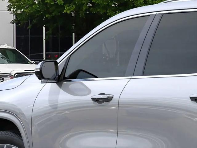 2026 Buick Enclave Avenir FWD