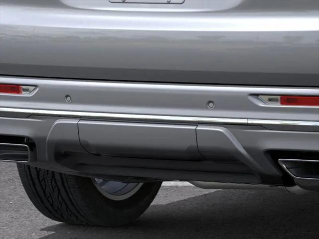 2026 Buick Enclave Avenir FWD