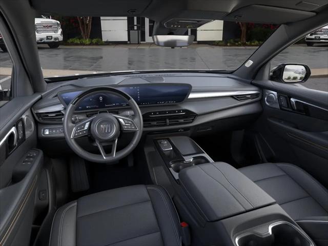 2026 Buick Enclave Avenir FWD