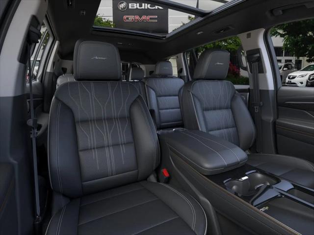 2026 Buick Enclave Avenir FWD