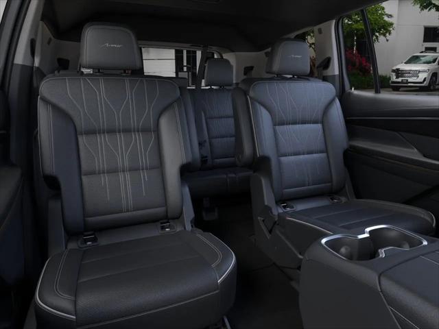 2026 Buick Enclave Avenir FWD