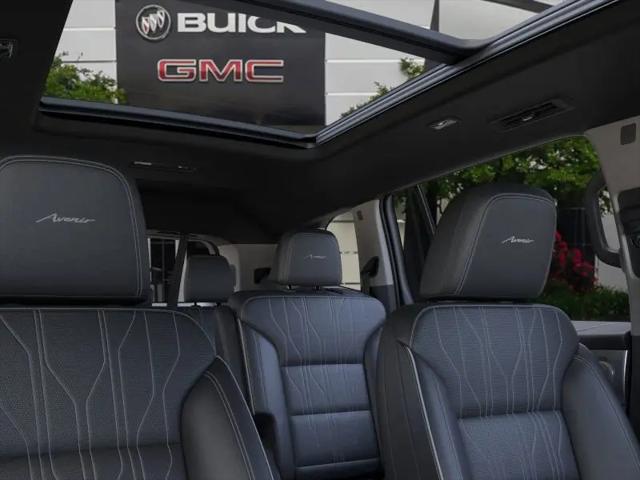 2026 Buick Enclave Avenir FWD