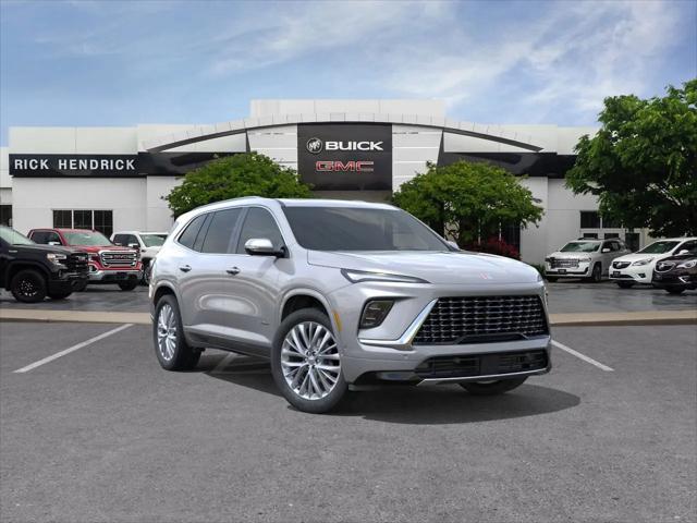 2026 Buick Enclave Avenir FWD