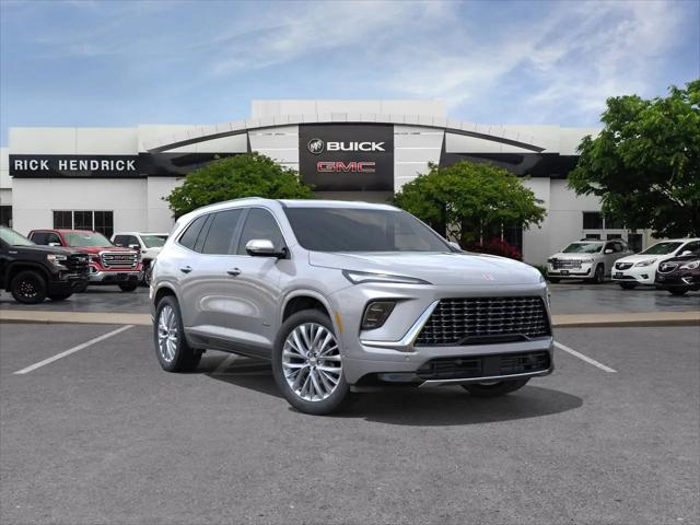 2026 Buick Enclave Avenir FWD
