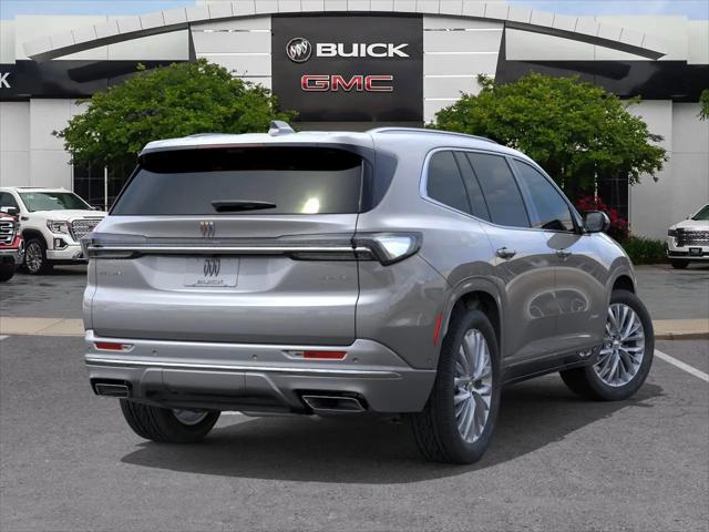 2026 Buick Enclave Avenir FWD
