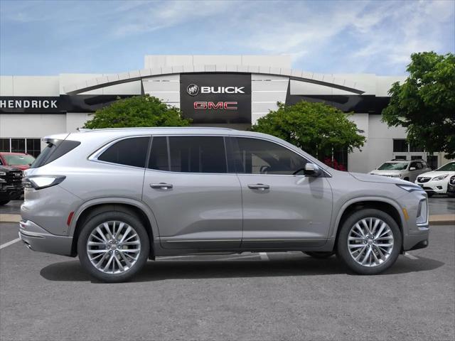 2026 Buick Enclave Avenir FWD