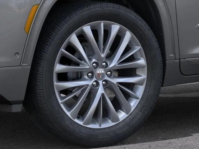 2026 Buick Enclave Avenir FWD