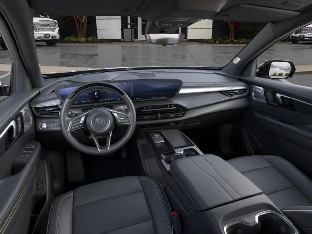 2026 Buick Enclave Avenir FWD