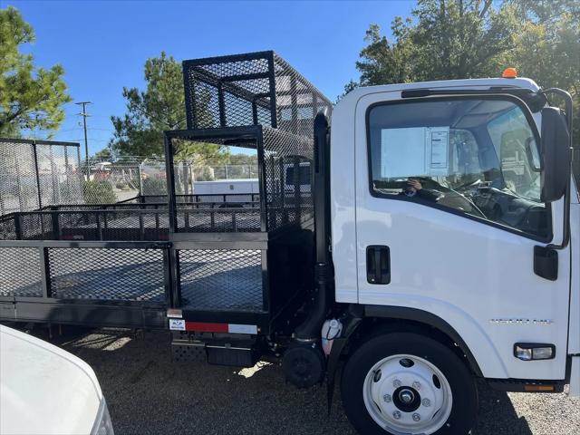 2025 Chevrolet 4500 LCF Gas 4500 HG LCF Gas