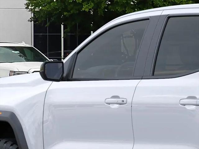 2026 GMC Canyon AT4, 4WD