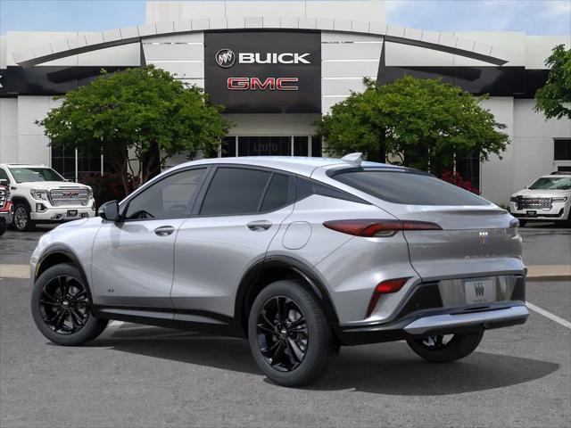 2026 Buick NV Sport Touring FWD