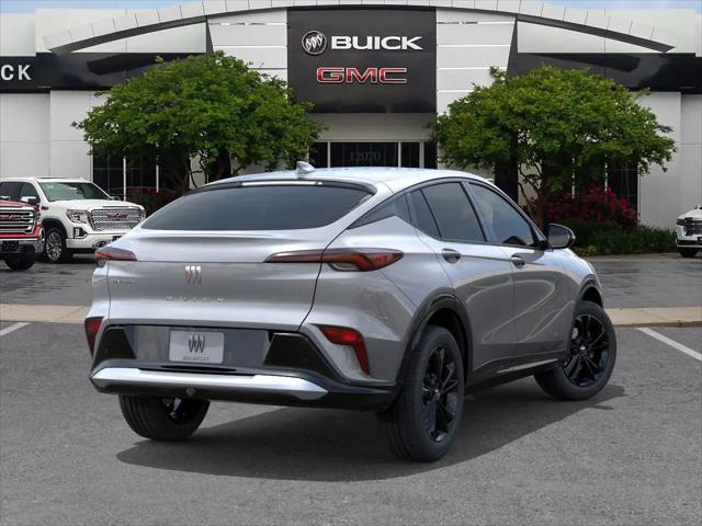 2026 Buick NV Sport Touring FWD