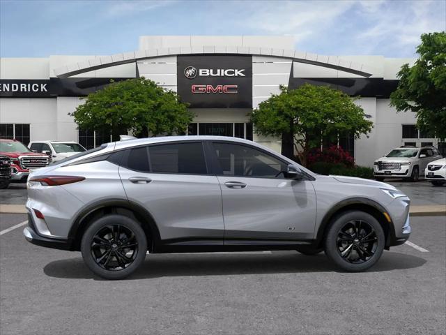 2026 Buick NV Sport Touring FWD