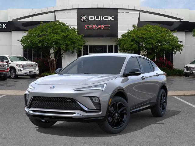 2026 Buick NV Sport Touring FWD
